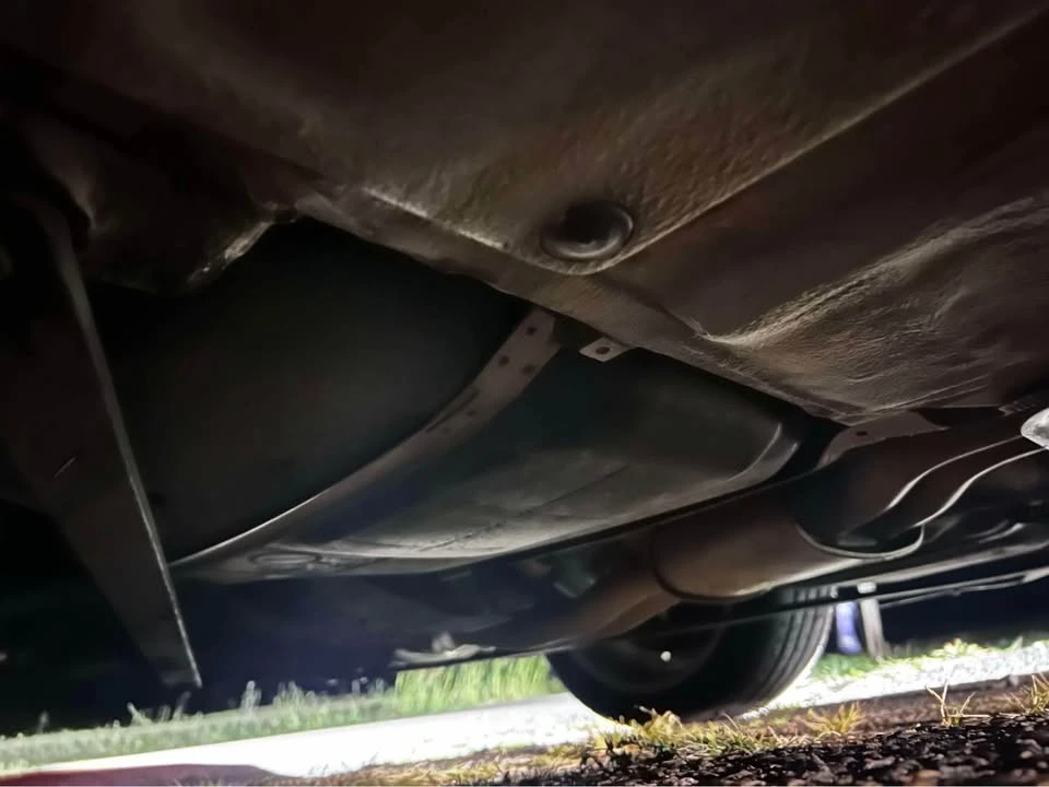 2005 BMW E46 330i & 330Ci - Image 11 of 12