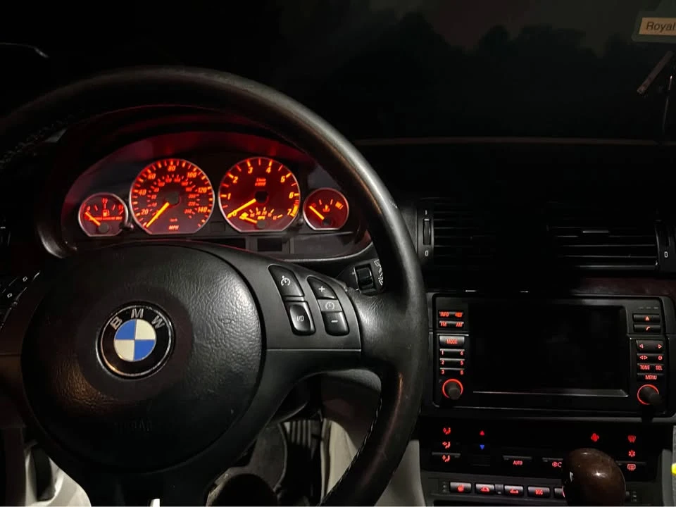 2005 BMW E46 330i & 330Ci - Image 7 of 12