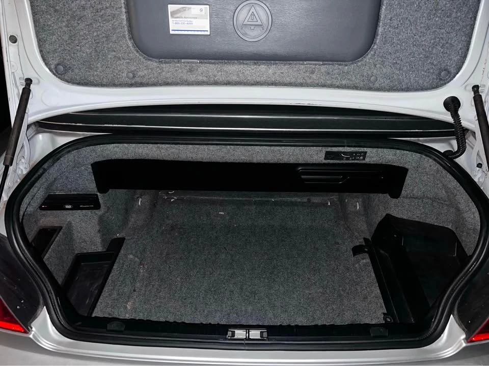 2005 BMW E46 330i & 330Ci - Image 8 of 12