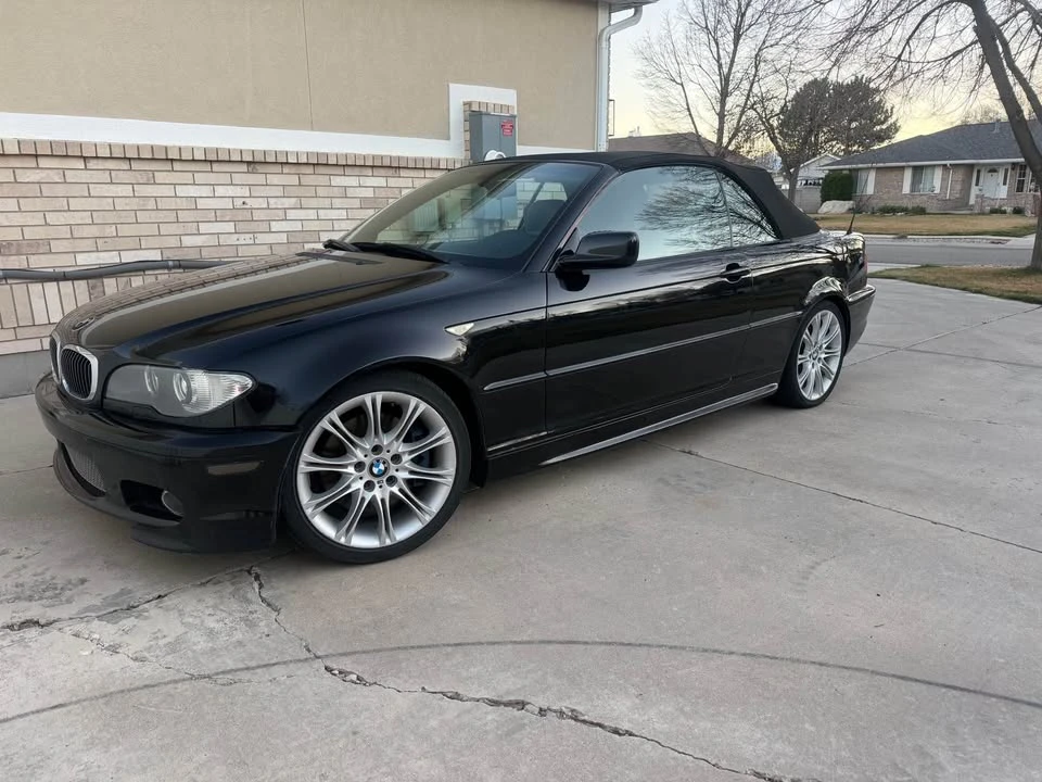 2005 BMW E46 330i & 330Ci - Image 4 of 10