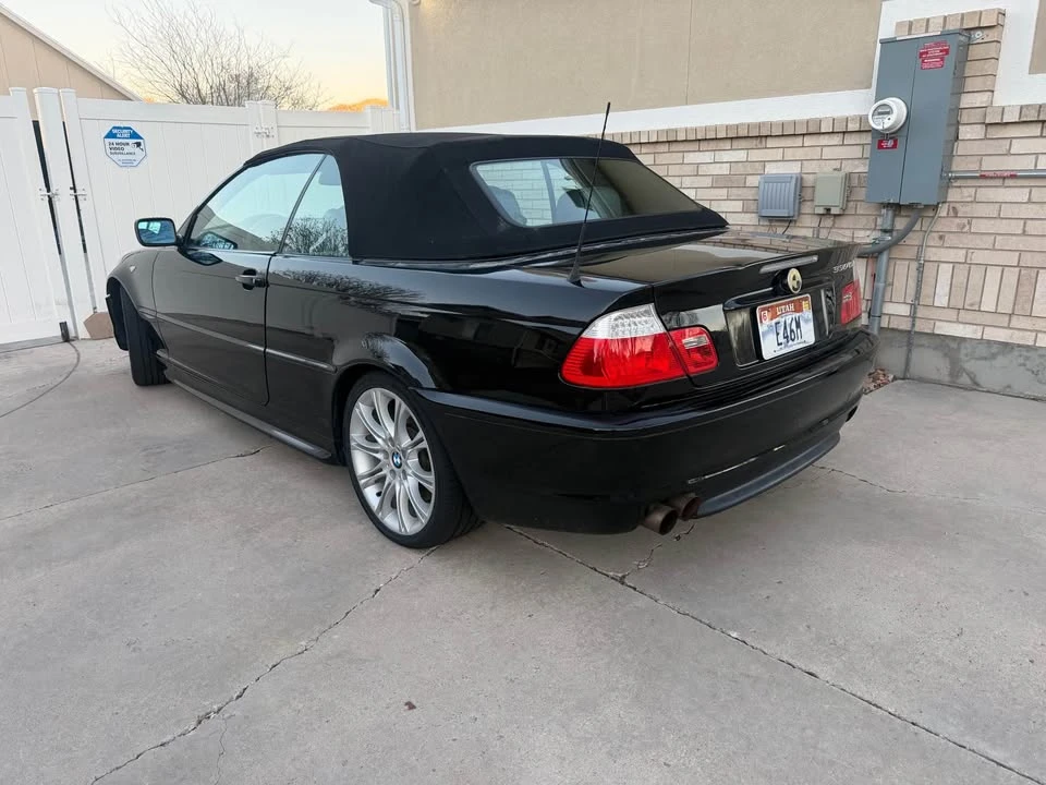 2005 BMW E46 330i & 330Ci - Image 3 of 10
