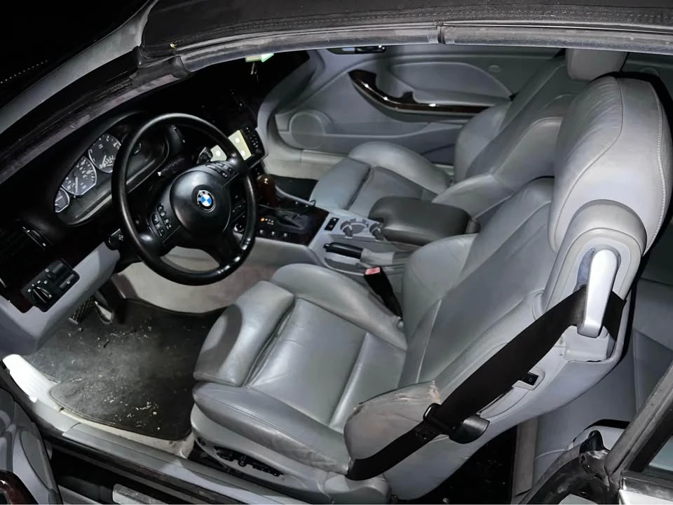 2005 BMW E46 330i & 330Ci - Image 5 of 12