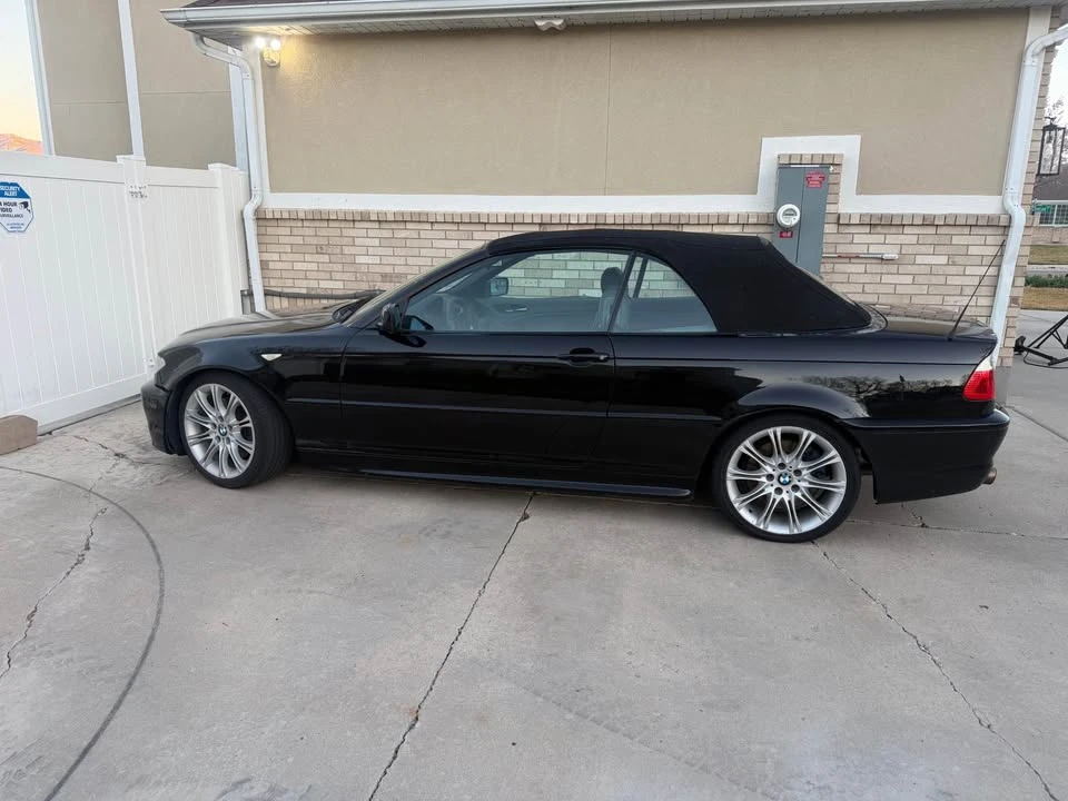 2005 BMW E46 330i & 330Ci - Image 5 of 10