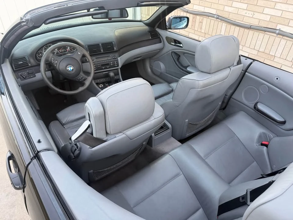 2005 BMW E46 330i & 330Ci - Image 8 of 10