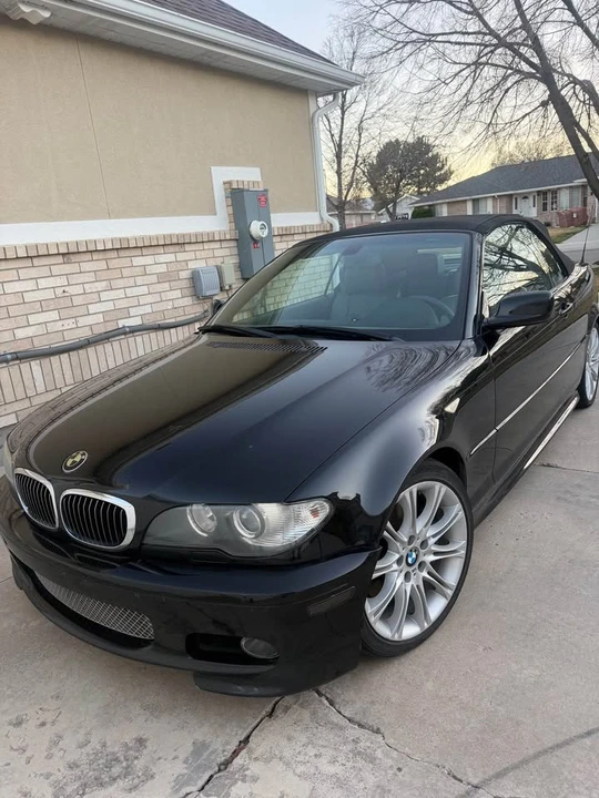 2005 BMW E46 330i & 330Ci - Image 2 of 10