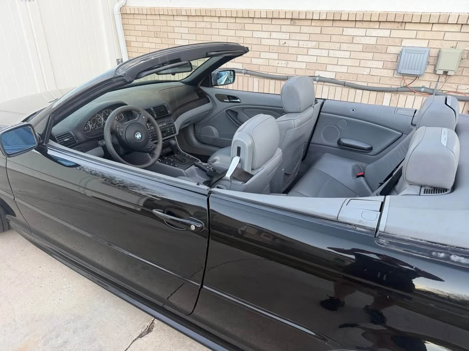 2005 BMW E46 330i & 330Ci - Image 9 of 10