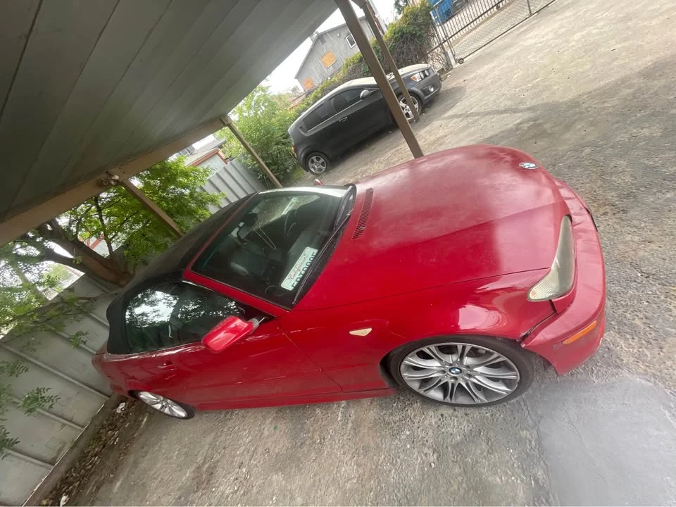 2005 BMW E46 330i & 330Ci - Image 2 of 3