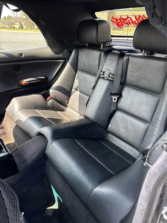 2005 BMW E46 330i & 330Ci - Image 11 of 16