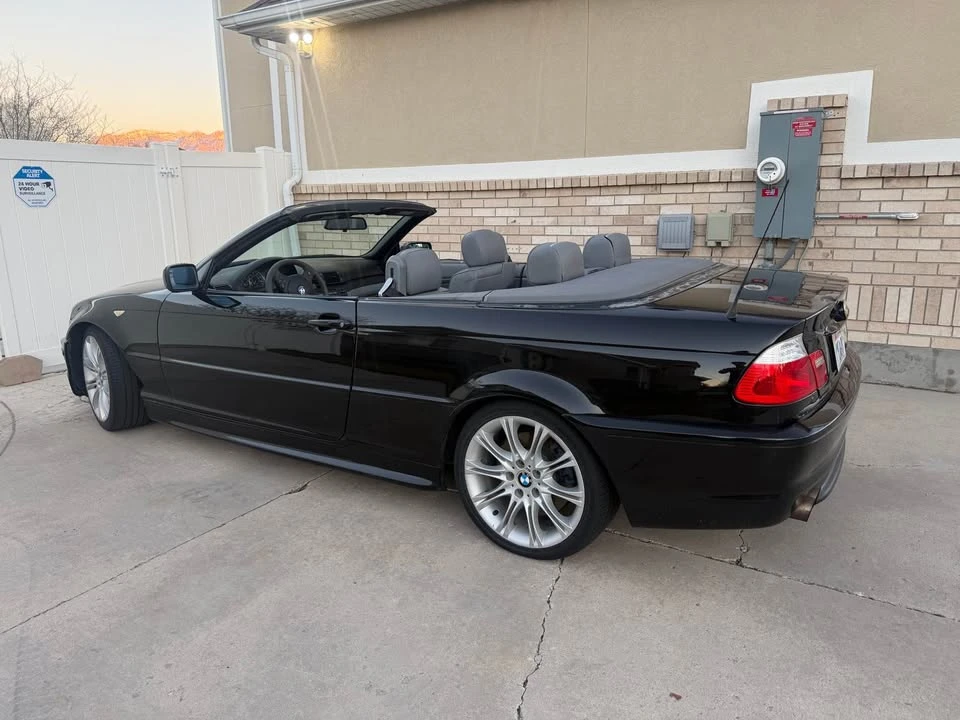 2005 BMW E46 330i & 330Ci - Image 7 of 10