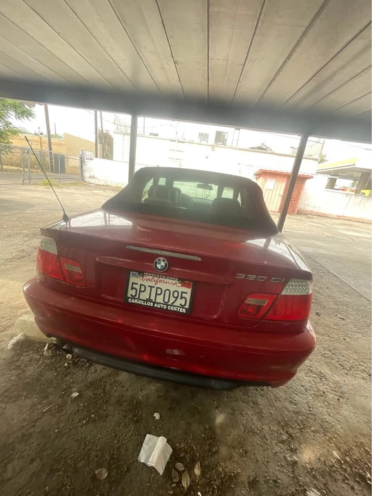 2005 BMW E46 330i & 330Ci - Image 3 of 3