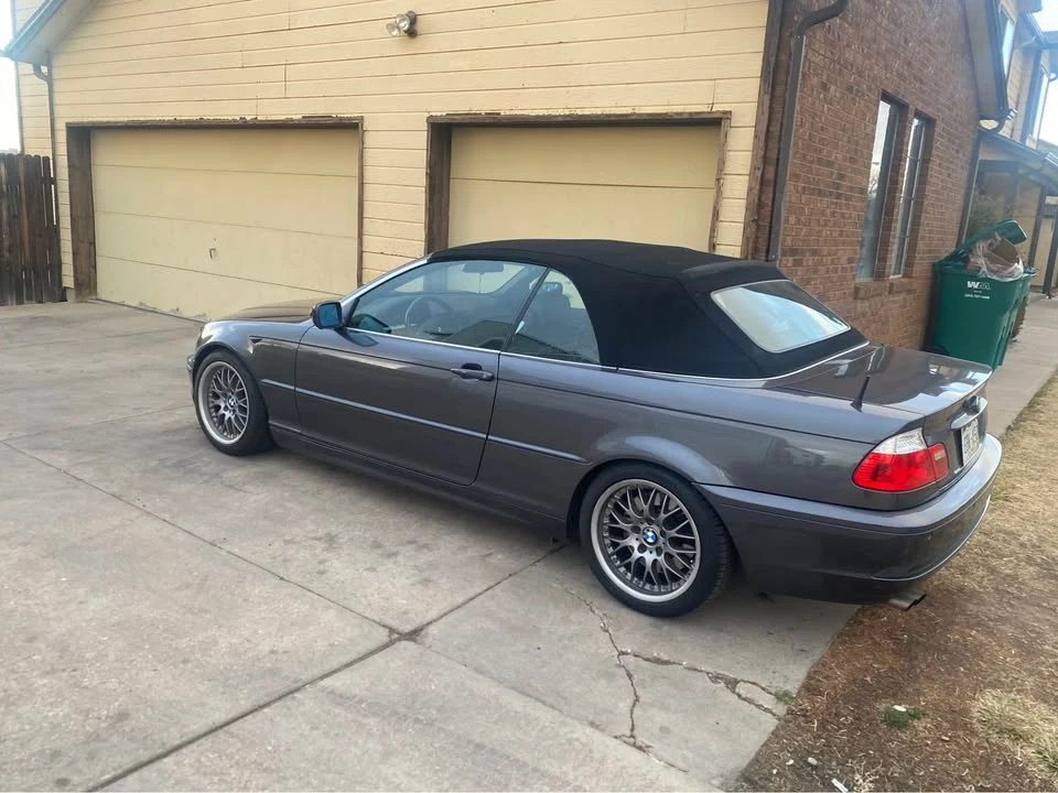 2005 BMW E46 330i & 330Ci - Image 3 of 6
