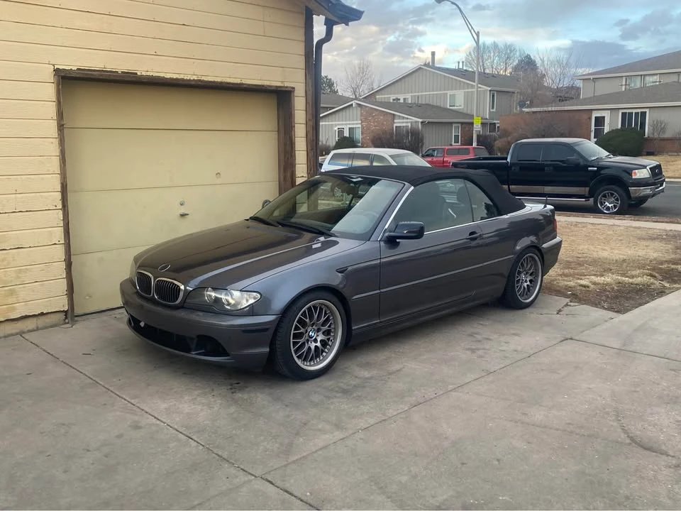 2005 BMW E46 330i & 330Ci - Image 4 of 6