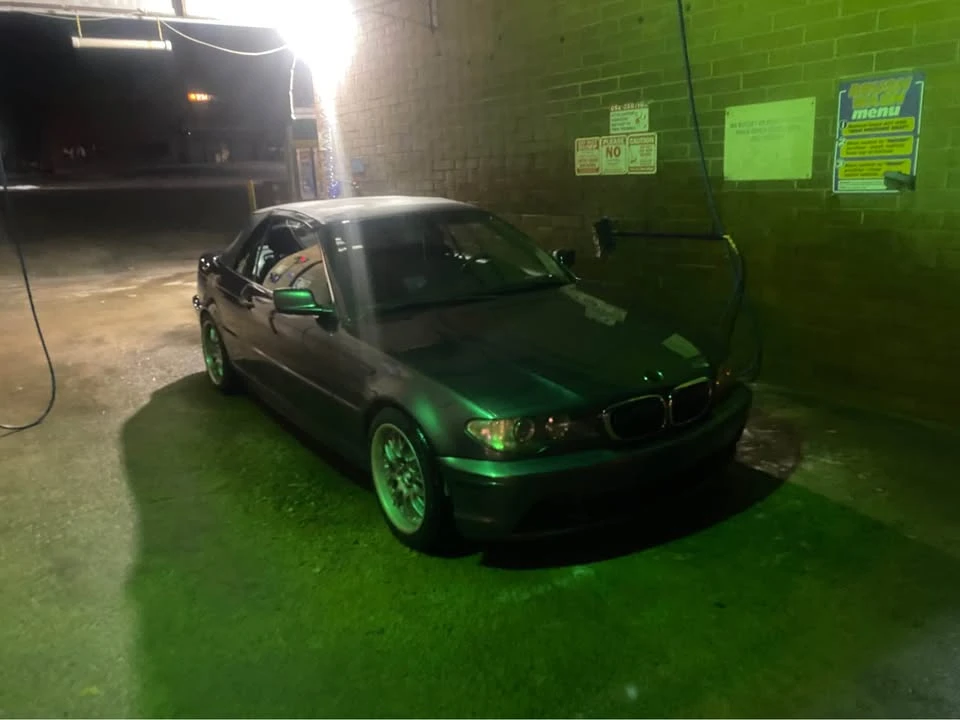 2005 BMW E46 330i & 330Ci - Image 2 of 6