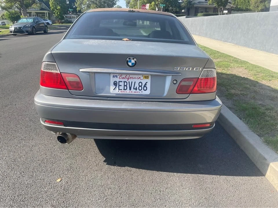 2005 BMW E46 330i & 330Ci - Image 4 of 10
