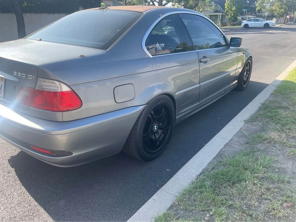 2005 BMW E46 330i & 330Ci - Image 5 of 10
