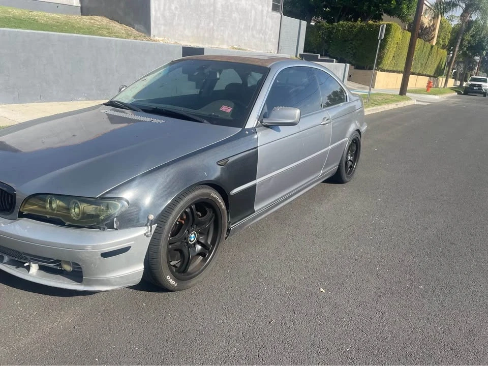 2005 BMW E46 330i & 330Ci - Image 2 of 10