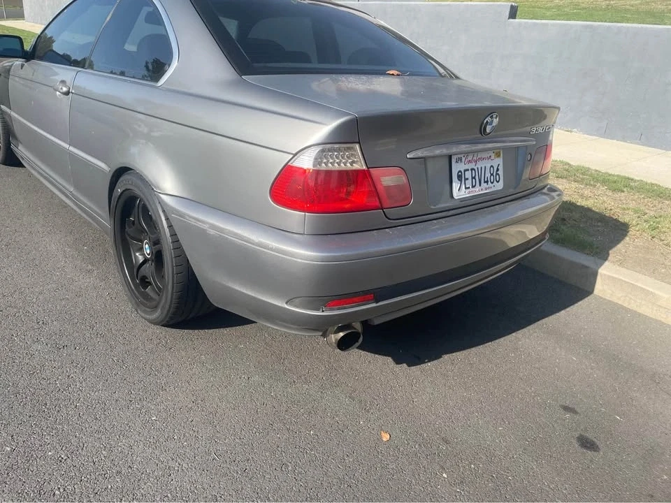 2005 BMW E46 330i & 330Ci - Image 3 of 10