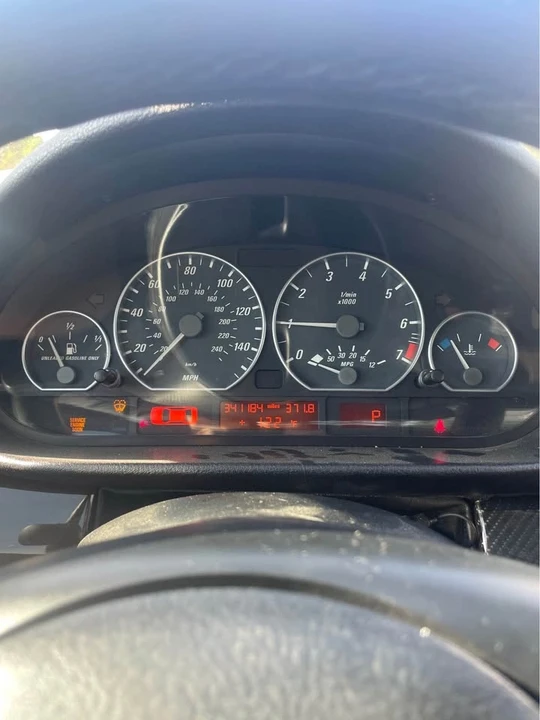 2005 BMW E46 330i & 330Ci - Image 10 of 10