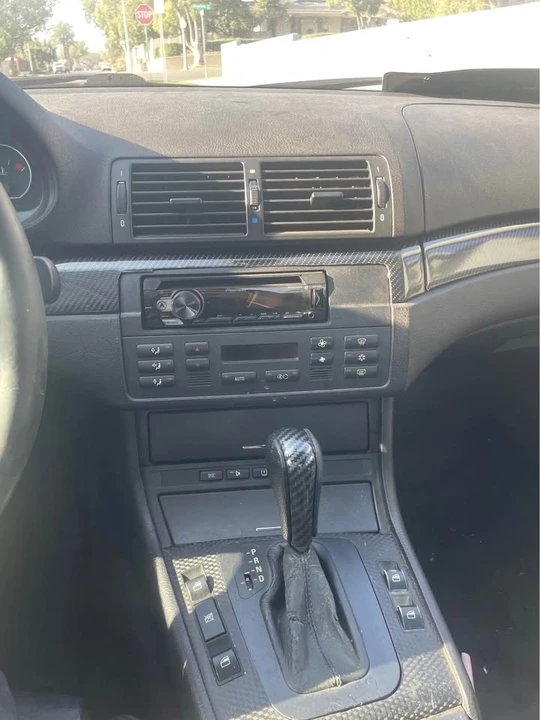 2005 BMW E46 330i & 330Ci - Image 9 of 10