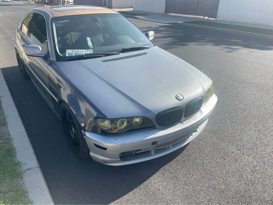 2005 BMW E46 330i & 330Ci - Image 6 of 10