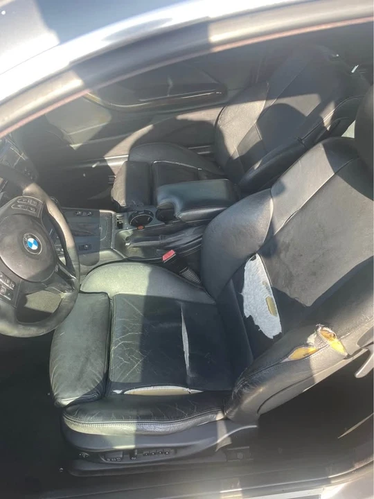 2005 BMW E46 330i & 330Ci - Image 7 of 10