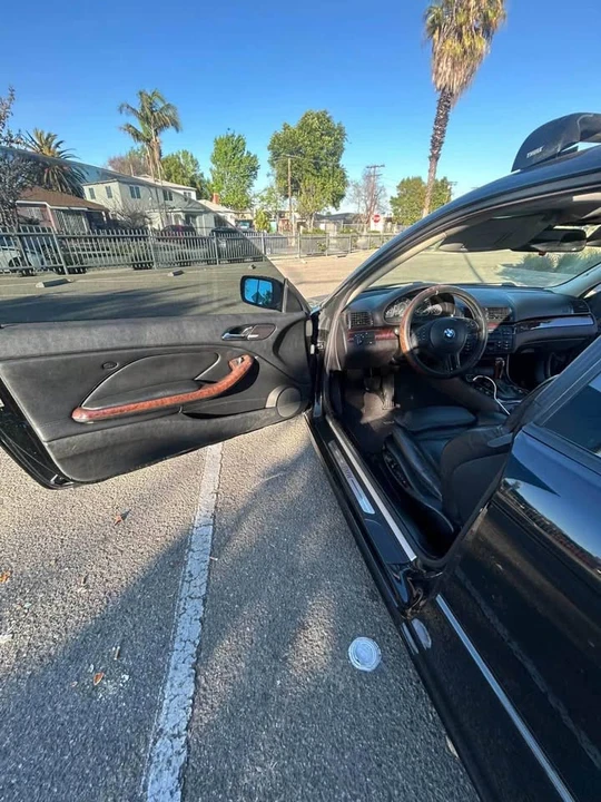2005 BMW E46 330i & 330Ci - Image 8 of 11