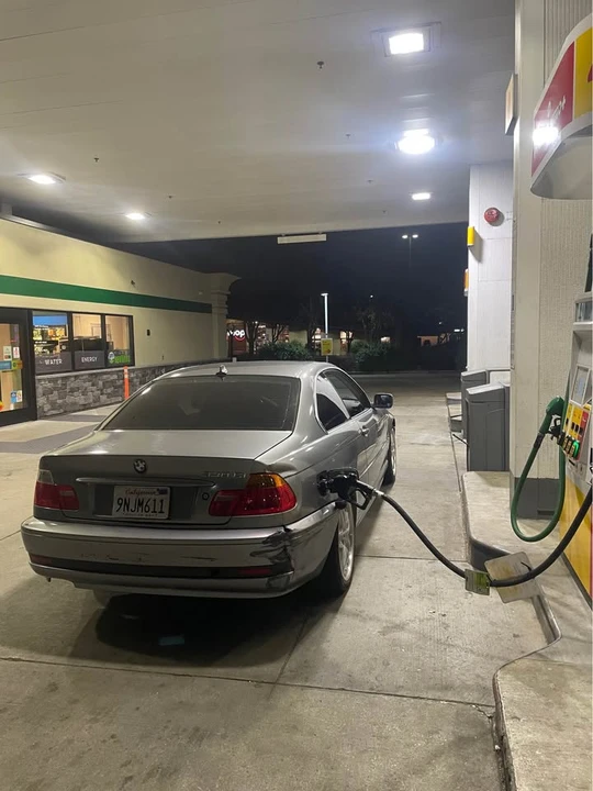 2005 BMW E46 330i & 330Ci - Image 4 of 4