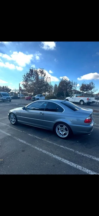 2005 BMW E46 330i & 330Ci - Image 5 of 8