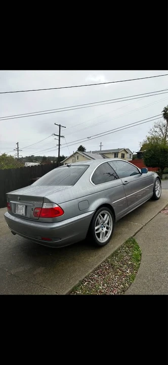 2005 BMW E46 330i & 330Ci - Image 2 of 8
