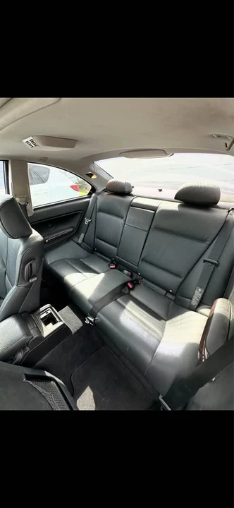 2005 BMW E46 330i & 330Ci - Image 7 of 8