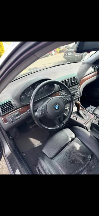 2005 BMW E46 330i & 330Ci - Image 8 of 8