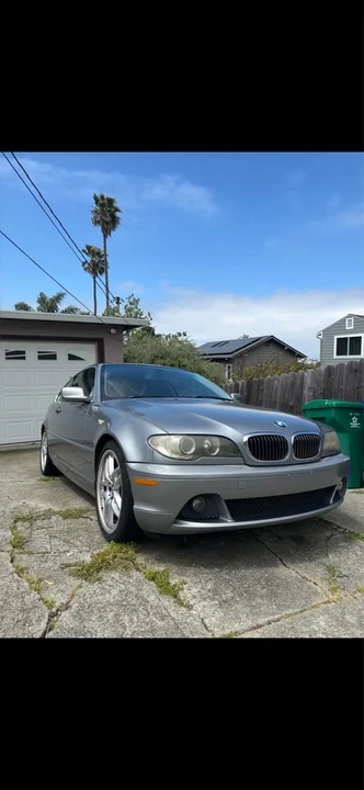 2005 BMW E46 330i & 330Ci - Image 6 of 8