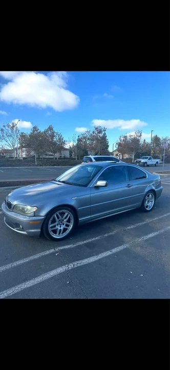 2005 BMW E46 330i & 330Ci - Image 4 of 8