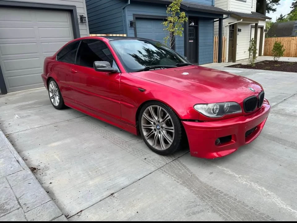 2005 BMW E46 330i & 330Ci - Image 11 of 11