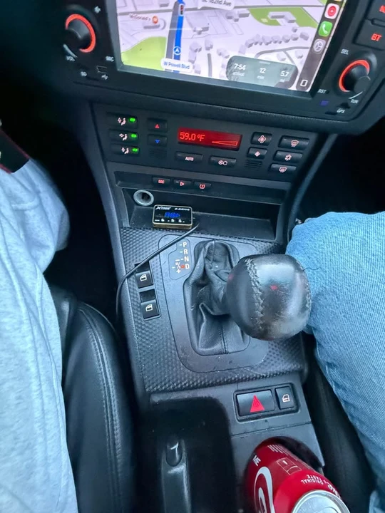 2005 BMW E46 330i & 330Ci - Image 7 of 11