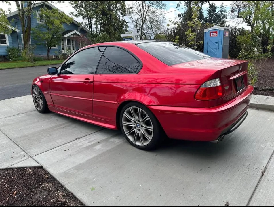 2005 BMW E46 330i & 330Ci - Image 8 of 11