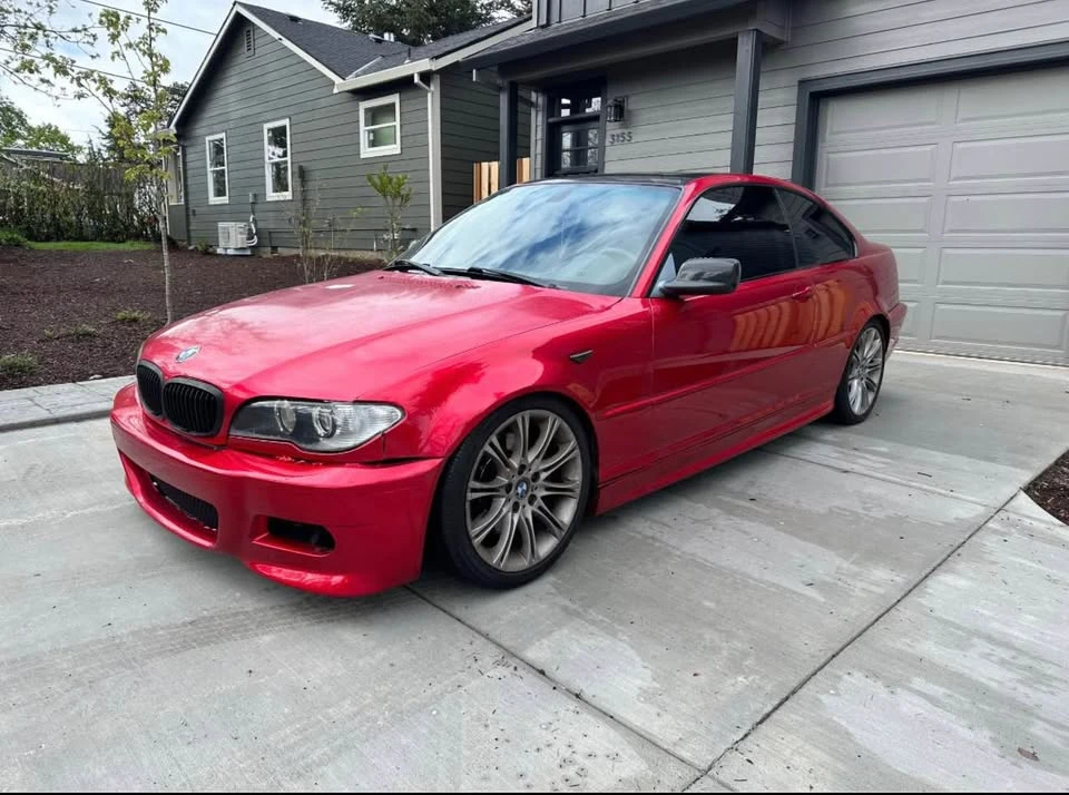 2005 BMW E46 330i & 330Ci - Image 10 of 11