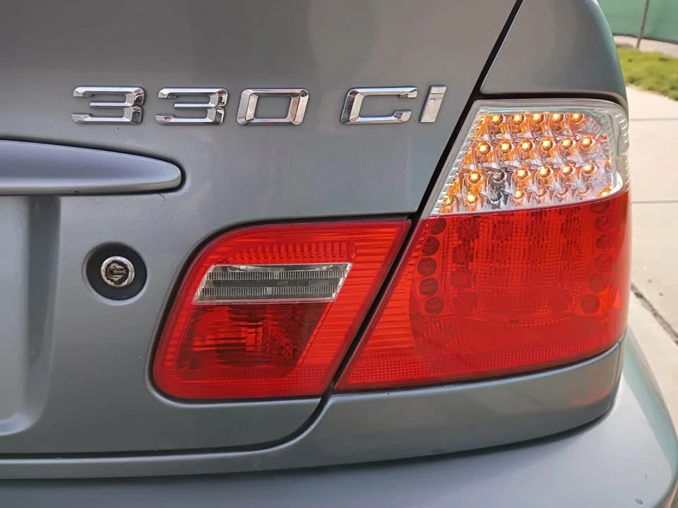 2005 BMW E46 330i & 330Ci - Image 5 of 7