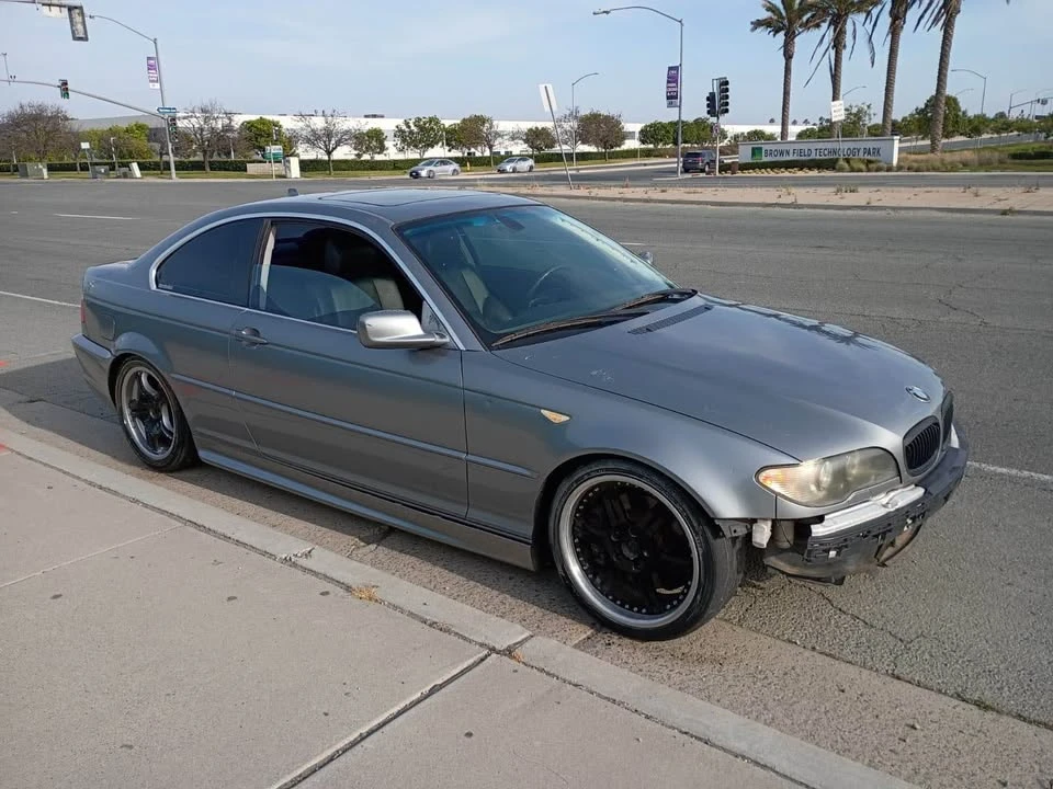 2005 BMW E46 330i & 330Ci - Image 4 of 7