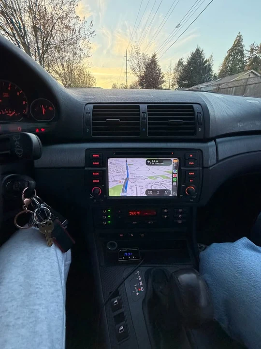 2005 BMW E46 330i & 330Ci - Image 3 of 11