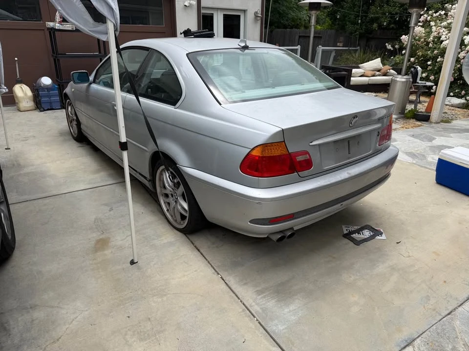2005 BMW E46 330i & 330Ci - Image 2 of 8