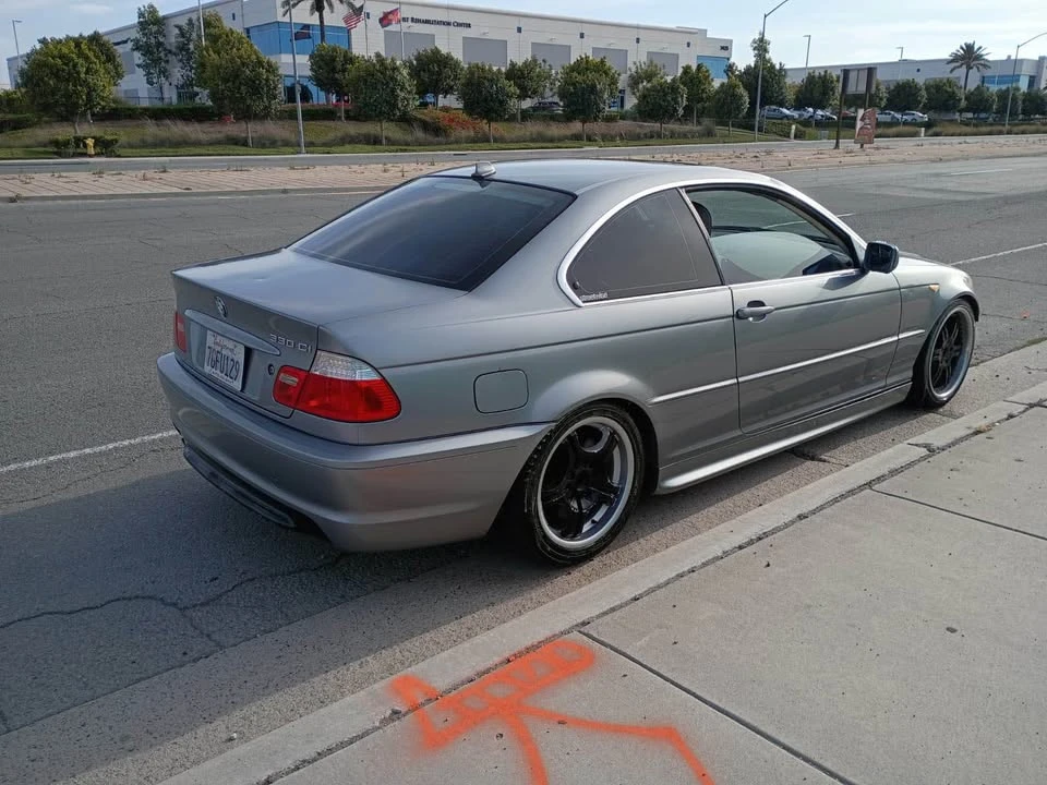 2005 BMW E46 330i & 330Ci - Image 3 of 7