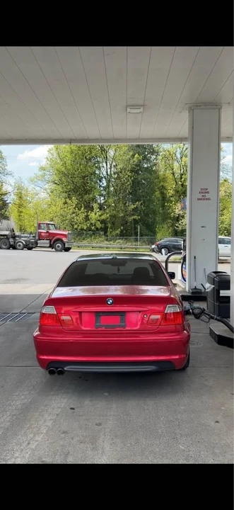 2005 BMW E46 330i & 330Ci - Image 2 of 11