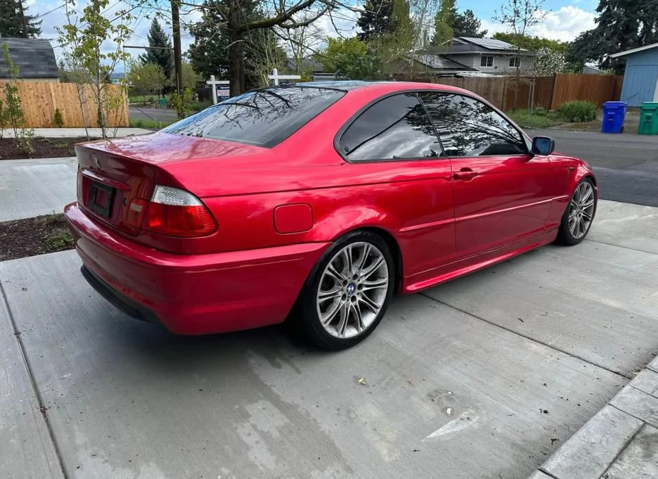 2005 BMW E46 330i & 330Ci - Image 9 of 11