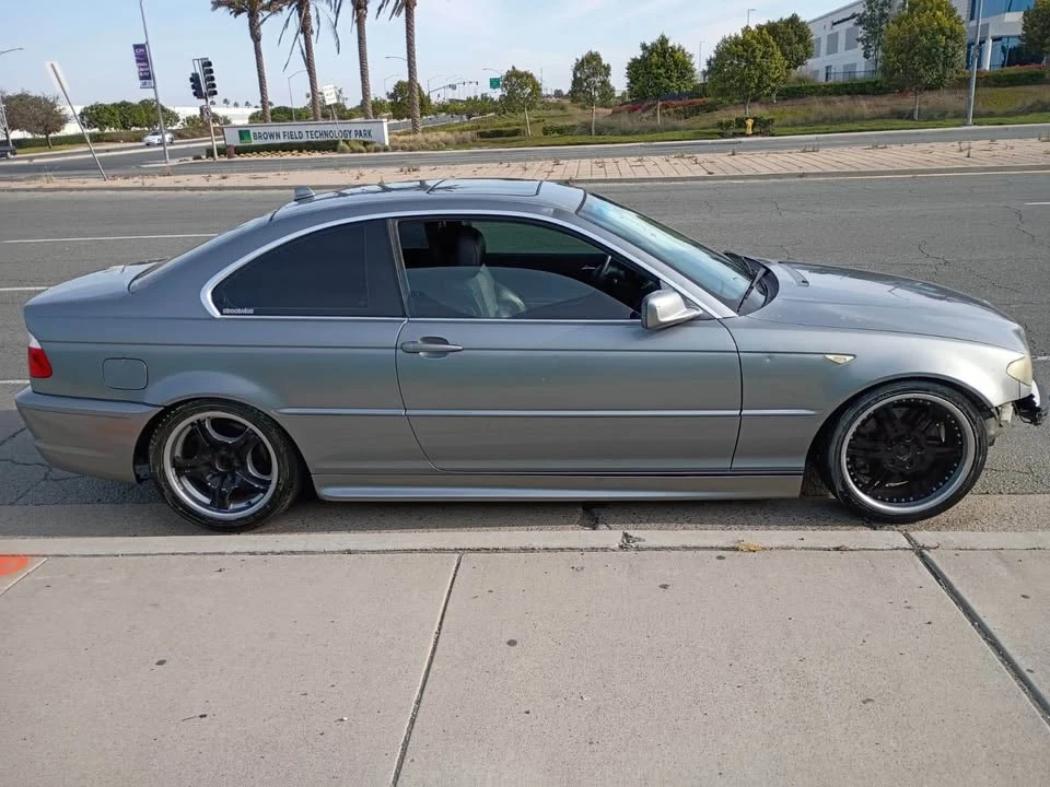 2005 BMW E46 330i & 330Ci - Image 2 of 7