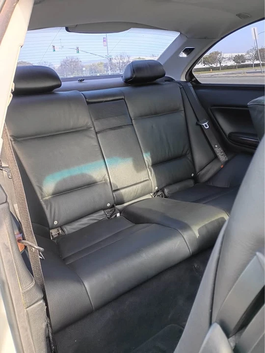 2005 BMW E46 330i & 330Ci - Image 7 of 7
