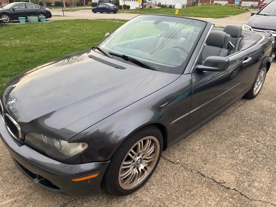 2005 BMW E46 330i & 330Ci - Image 2 of 6