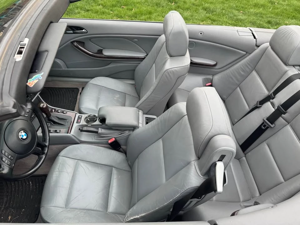 2005 BMW E46 330i & 330Ci - Image 3 of 6