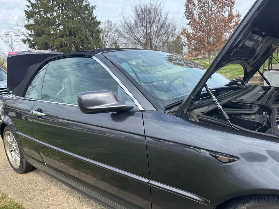 2005 BMW E46 330i & 330Ci - Image 4 of 6