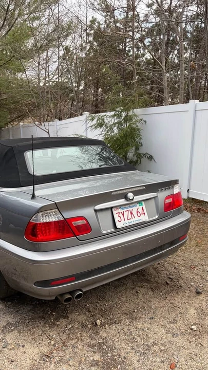 2005 BMW E46 330i & 330Ci - Image 3 of 9